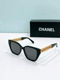 Picture of Chanel Sunglasses _SKUfw79566957fw